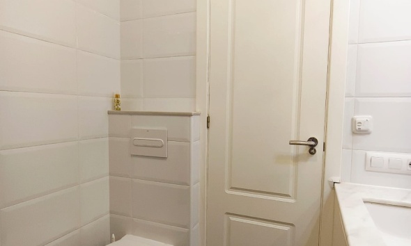Resale - Townhouse / Terraced House - Orihuela Costa - Villamartín
