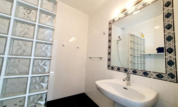 Resale - Townhouse / Terraced House - Orihuela Costa - Villamartín