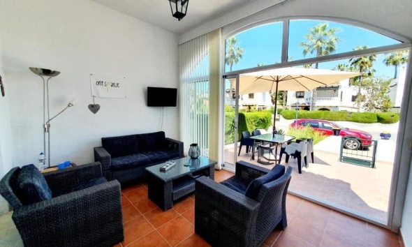 Resale - Townhouse / Terraced House - Orihuela Costa - Villamartín