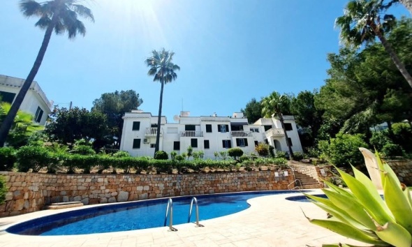 Resale - Townhouse / Terraced House - Orihuela Costa - Villamartín