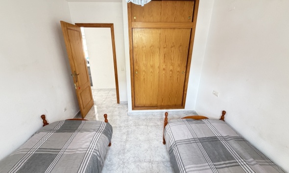 Resale - Villa / House - Orihuela Costa - Villamartín