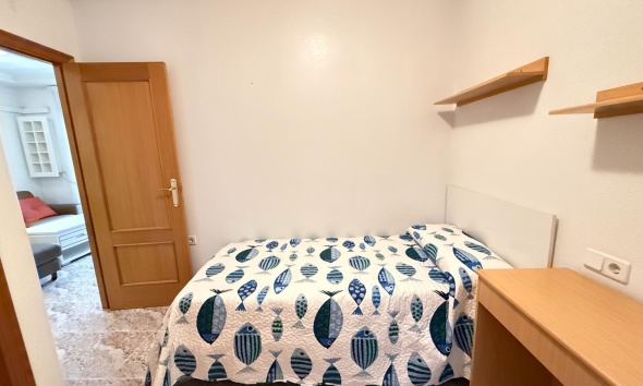 Resale - Apartment / Duplex - Torrevieja - Playa del Cura