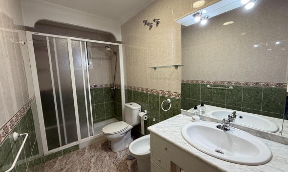 Resale - Apartment / Duplex - Torrevieja - Playa del Cura