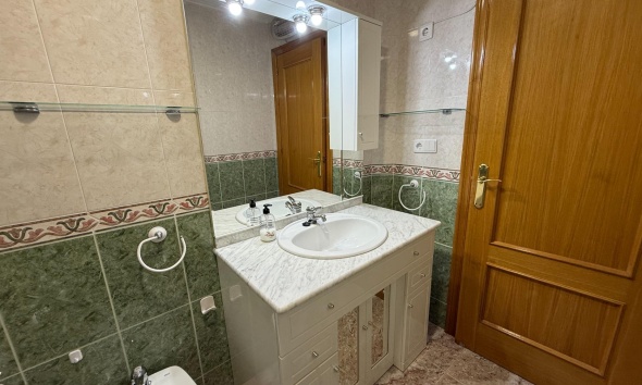 Resale - Apartment / Duplex - Torrevieja - Playa del Cura