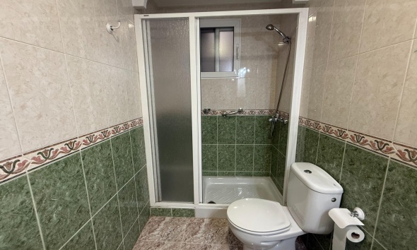 Resale - Apartment / Duplex - Torrevieja - Playa del Cura