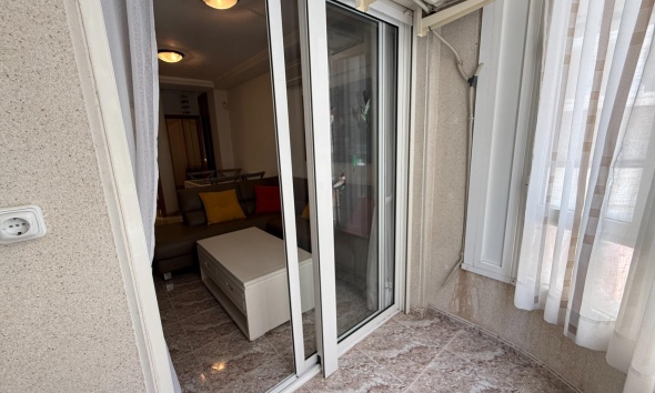 Resale - Apartment / Duplex - Torrevieja - Playa del Cura