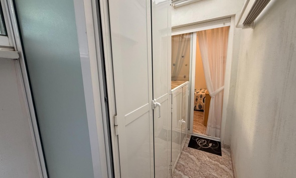 Resale - Apartment / Duplex - Torrevieja - Playa del Cura