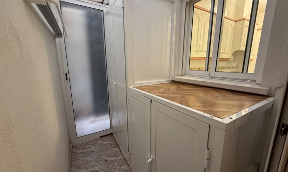 Resale - Apartment / Duplex - Torrevieja - Playa del Cura