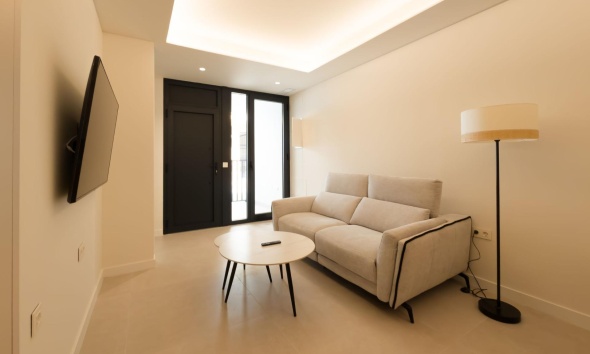 New Build - Apartment / Duplex - San Javier