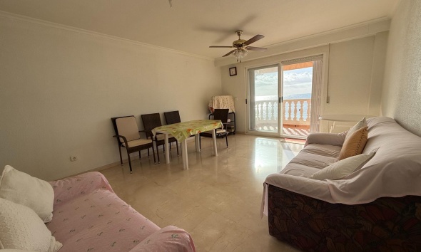 Resale - Apartment / Duplex - Torrevieja - Playa del Cura