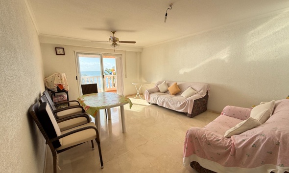 Resale - Apartment / Duplex - Torrevieja - Playa del Cura