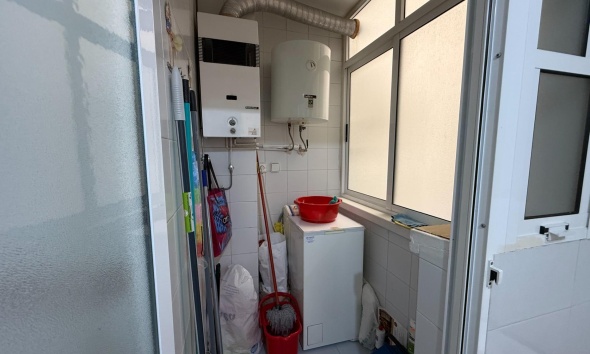 Resale - Apartment / Duplex - Torrevieja - Playa del Cura