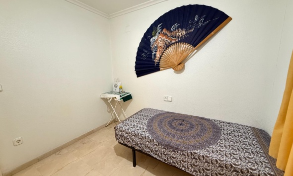 Resale - Apartment / Duplex - Torrevieja - Playa del Cura