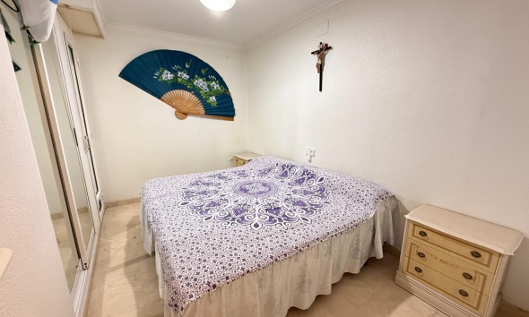 Resale - Apartment / Duplex - Torrevieja - Playa del Cura