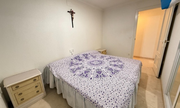 Resale - Apartment / Duplex - Torrevieja - Playa del Cura
