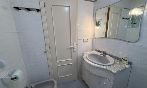Resale - Apartment / Duplex - Torrevieja - Playa del Cura