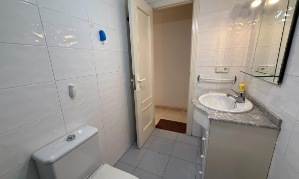 Resale - Apartment / Duplex - Torrevieja - Playa del Cura