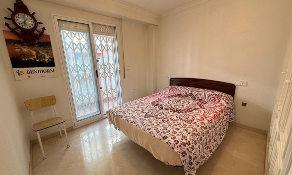 Resale - Apartment / Duplex - Torrevieja - Playa del Cura