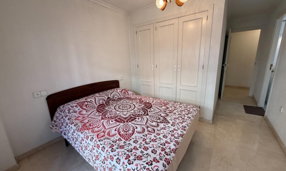 Resale - Apartment / Duplex - Torrevieja - Playa del Cura