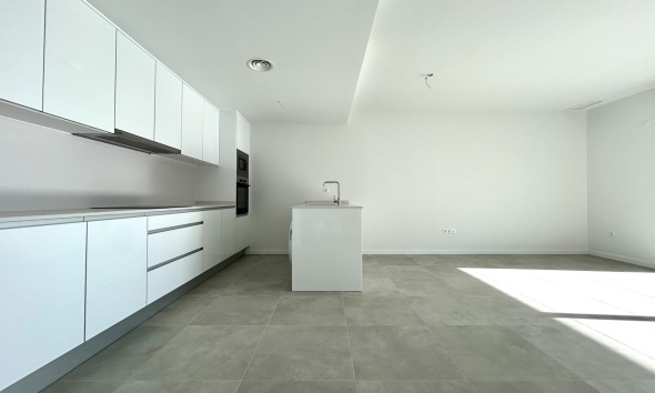 Resale - Apartment / Duplex - Orihuela Costa - Altos de Campoamor