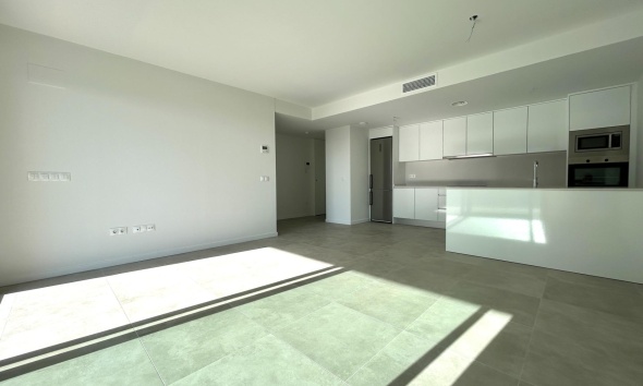 Resale - Apartment / Duplex - Orihuela Costa - Altos de Campoamor