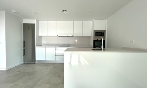 Resale - Apartment / Duplex - Orihuela Costa - Altos de Campoamor