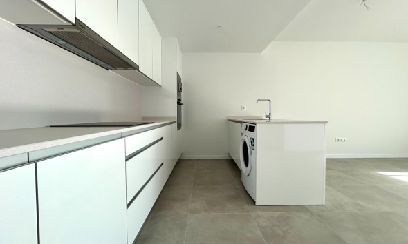 Resale - Apartment / Duplex - Orihuela Costa - Altos de Campoamor