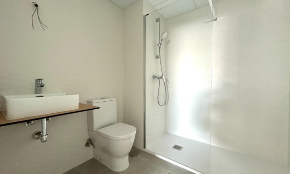 Resale - Apartment / Duplex - Orihuela Costa - Altos de Campoamor