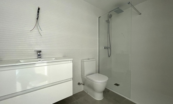 Resale - Apartment / Duplex - Orihuela Costa - Altos de Campoamor
