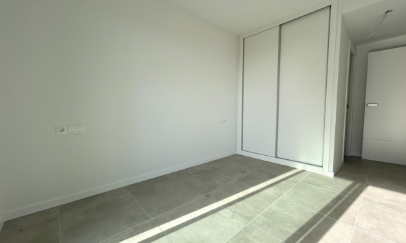 Resale - Apartment / Duplex - Orihuela Costa - Altos de Campoamor