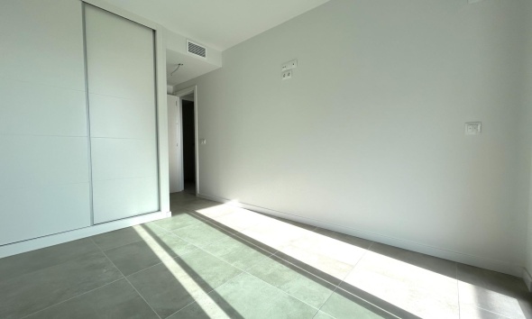 Resale - Apartment / Duplex - Orihuela Costa - Altos de Campoamor