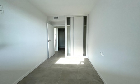 Resale - Apartment / Duplex - Orihuela Costa - Altos de Campoamor