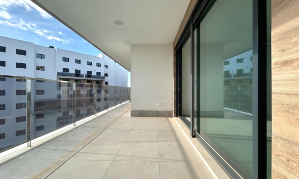 Resale - Apartment / Duplex - Orihuela Costa - Altos de Campoamor