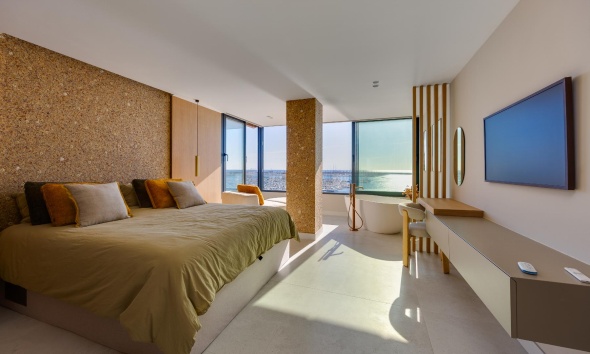 Resale - Apartment / Duplex - Torrevieja - Playa del Acequión