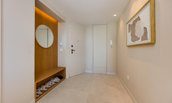 Resale - Apartment / Duplex - Torrevieja - Playa del Acequión