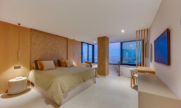 Resale - Apartment / Duplex - Torrevieja - Playa del Acequión