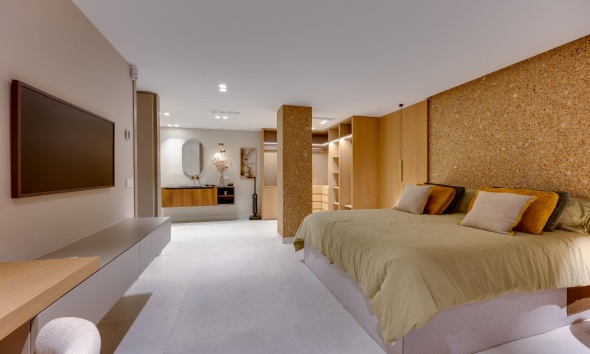 Resale - Apartment / Duplex - Torrevieja - Playa del Acequión