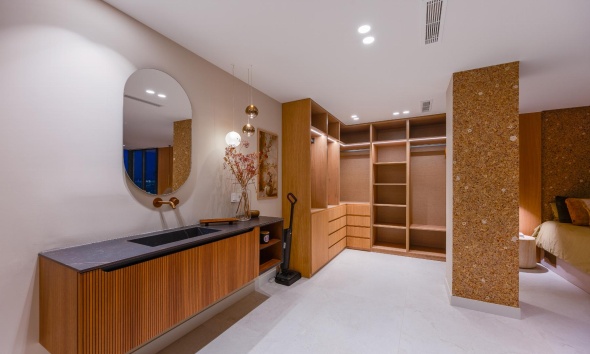 Resale - Apartment / Duplex - Torrevieja - Playa del Acequión