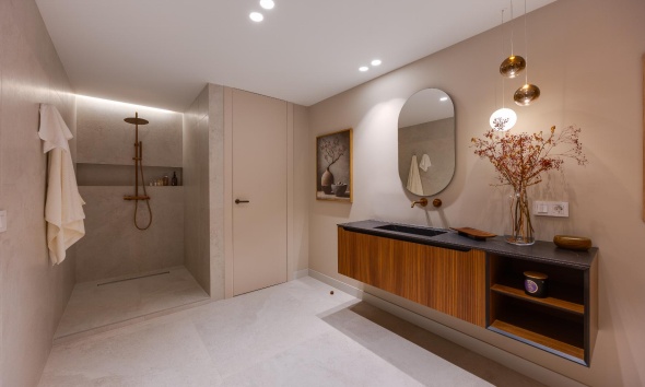 Resale - Apartment / Duplex - Torrevieja - Playa del Acequión