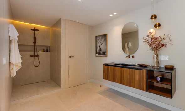 Resale - Apartment / Duplex - Torrevieja - Playa del Acequión