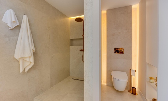 Resale - Apartment / Duplex - Torrevieja - Playa del Acequión