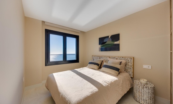 Resale - Apartment / Duplex - Torrevieja - Playa del Acequión