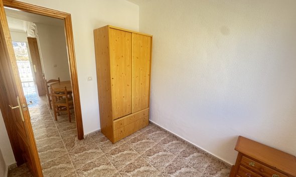 Resale - Adosado - Villamartin