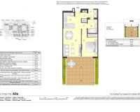 Obra nueva - Apartamento - Torrevieja - Sector 25