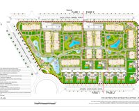 Obra nueva - Apartamento - Torrevieja - Sector 25