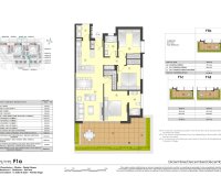 New Build - Apartment - Torrevieja - Sector 25