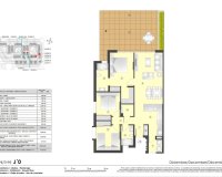 New Build - Bungalow - Torrevieja - Sector 25