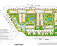 New Build - Bungalow - Torrevieja - Sector 25