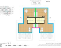 New Build - Villa - Torrevieja - Sector 25