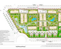 New Build - Villa - Torrevieja - Sector 25